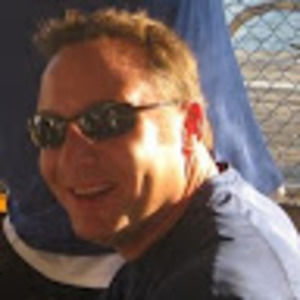 Meet your Posher, Jeff